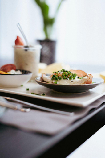 Food & Drinks 5, Badhaus - Hotel/Restaurant/Cafe, Steyr Land
