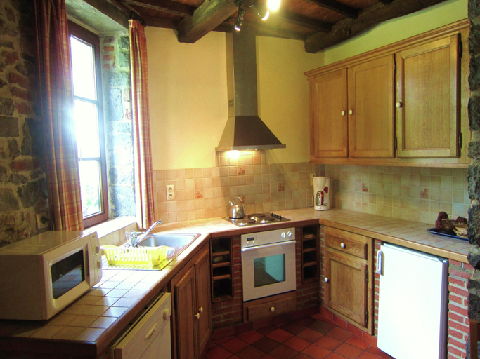 Others 5, Alpine Getaway in Neustift, Namur