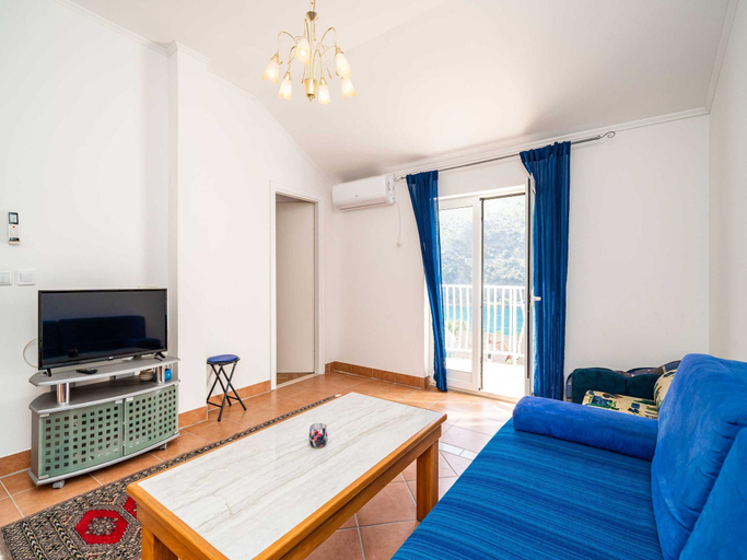 Others 5, Studio apartment Peco with balcony, Dubrovnik