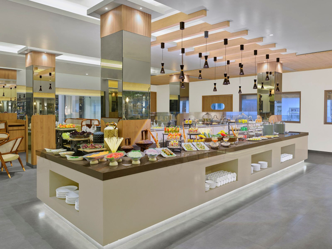 Food & Drinks, Empire By Zuper, Bhopal