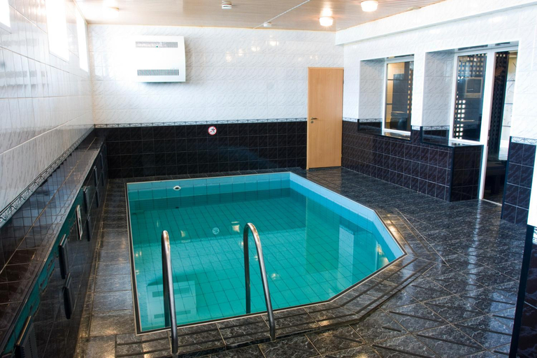 Sport & Beauty 2, Prionezhsky Club Hotel, Prionezhskiy rayon