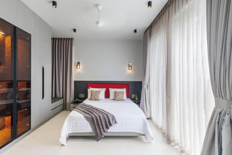 Interior 2, Celestial Sapphire by StayJade, Bangalore Rural