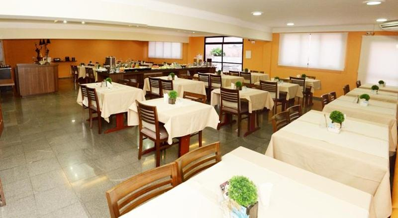 Food & Drinks 2, LEON PARK HOTEL e CONVENCOES - Melhor Custo Beneficio, Campinas