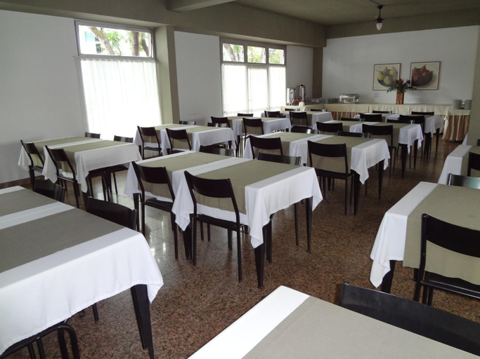Food & Drinks 3, Hotel Sol da Praia, Vitoria