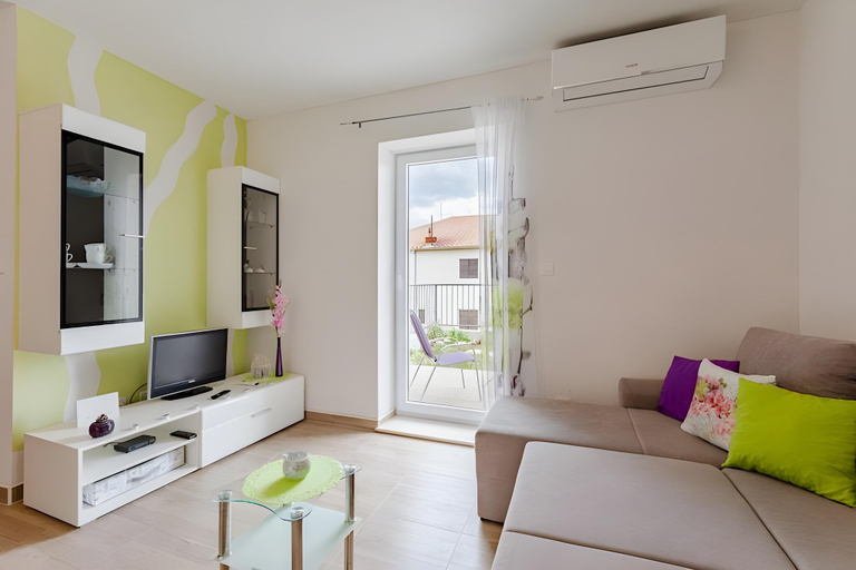 Others 5, Apartment Anamaris ST - One Bedroom Apartment with Terrace and Sea View, Blaca