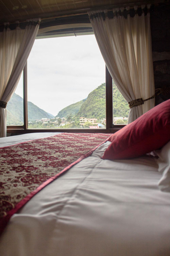 Bedroom 2, Aldea Real Eco Friendly, Baños