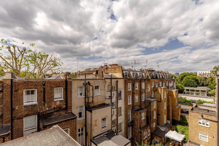Exterior & Views 2, Warm Apartments in Queensway, London