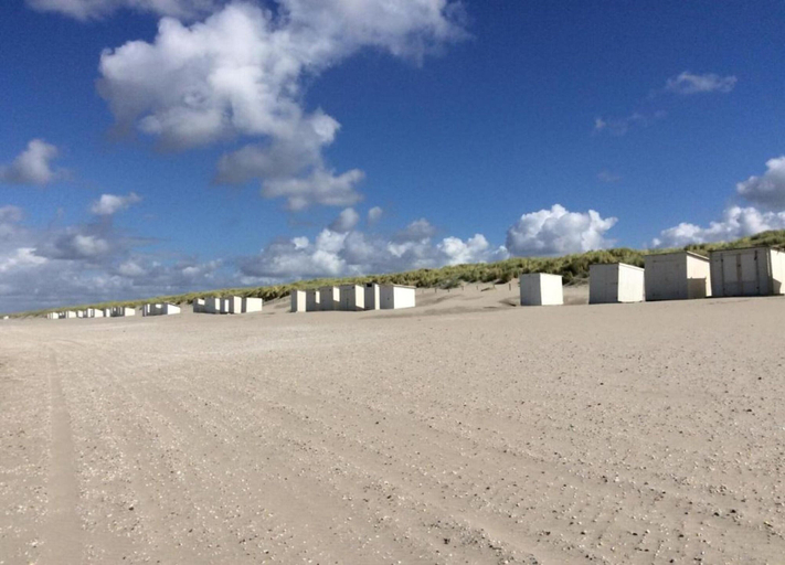 Exterior & Views, Homely Tent with Kitchen & Shower near Beach & Campsite, 's-Gravenzande
