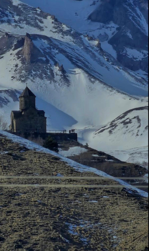 Others 5, Edelweiss Cottage Kazbegi Mountain Views Near Gergeti, Kazbegi