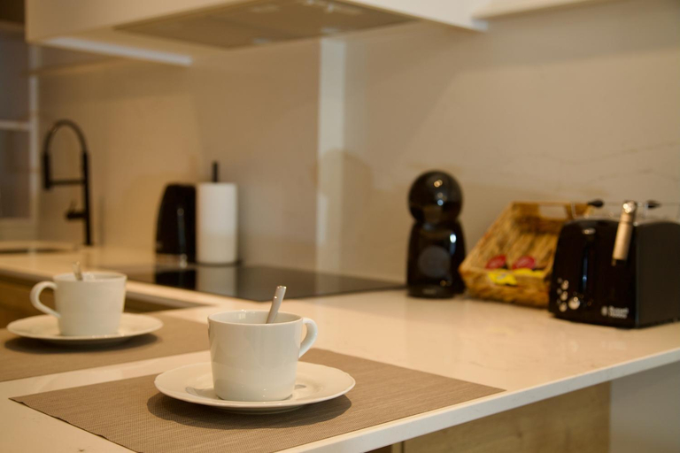 Others 2, Amando Perez Suites, Lugo