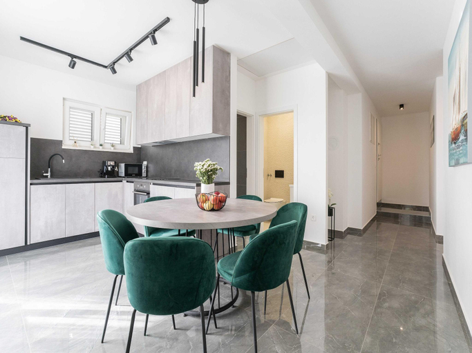 Others 4, Luxury D Apartments - Luxury Two Bedroom Apartment with Terrace A2, Bibinje