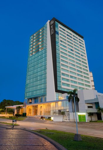 Exterior & Views, Estelar Apartamentos Barranquilla, Barranquilla
