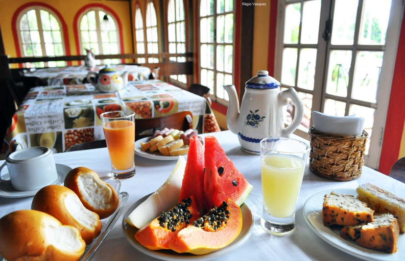 Food & Drinks 4, Vale Verde Praia Hotel, Porto Seguro