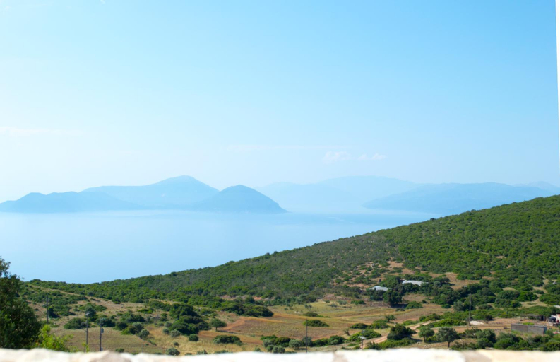 Others 2, Urania Luxury Villa Geofos, Ionian Islands