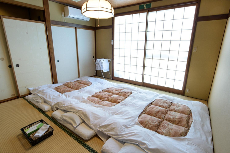 Bedroom 2, Guest houseTakagi - Vacation STAY 59918v, Matsumoto