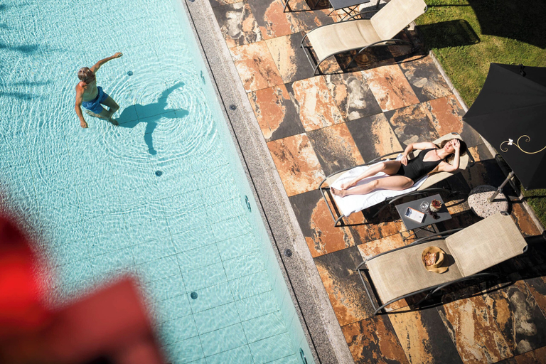 Sport & Beauty 3, Mirabell Dolomites Hotel - Luxury - Ayurveda & Spa, Bolzano