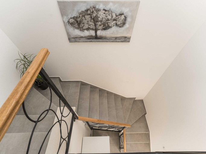 Others 5, Luxury D Apartments - Luxury Two Bedroom Apartment with Terrace A2, Bibinje