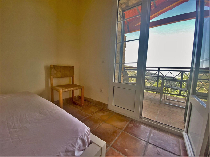Bedroom 2, Belvilla by OYO Villa El Refugio, Jaén