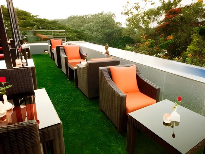 Food & Drinks 5, The Park Slope Hotel, Bangalore