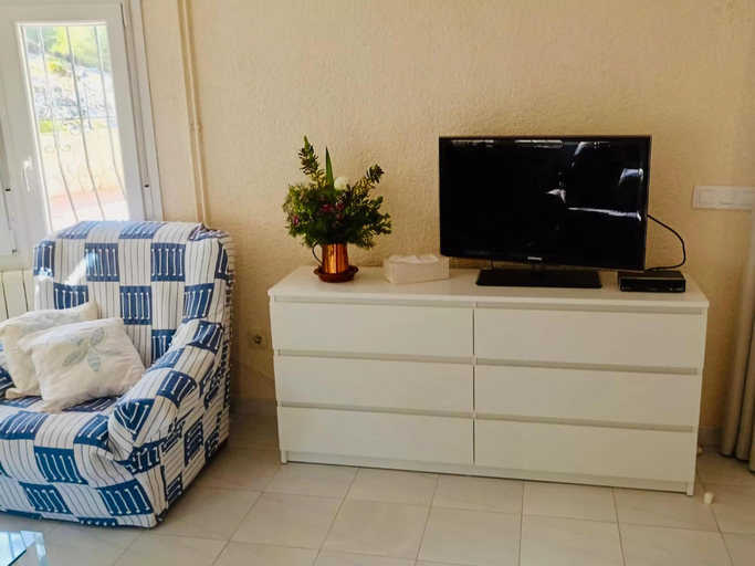 Others 1, Villa in Moraira with Sea Views Private Pool, Alicante