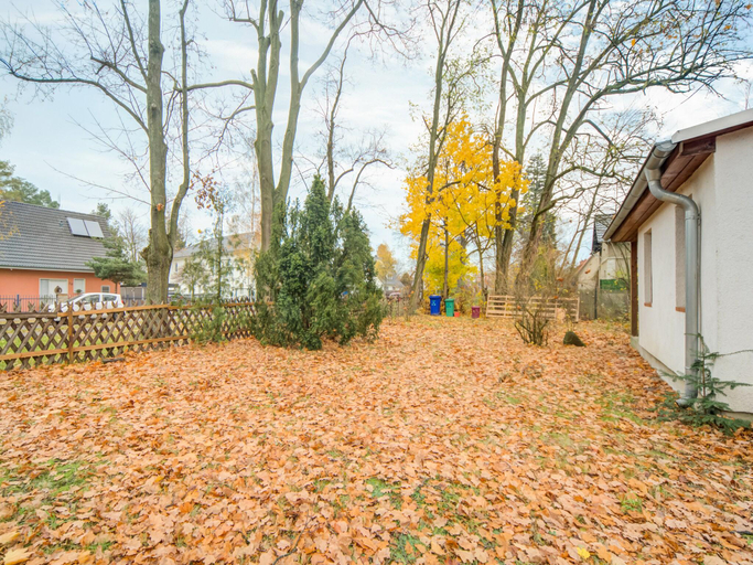 Others 5, Gartenbungalow in Blankenfelde-Mahlow, Teltow-Fläming