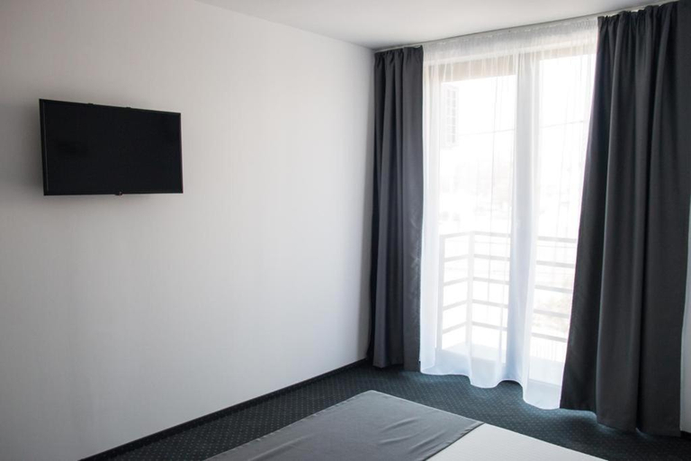 Bedroom 2, Hotel Premium, Tuzla