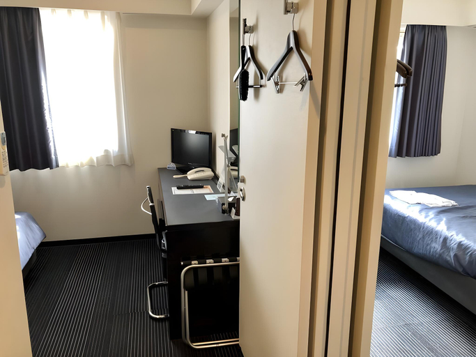 Bedroom 3, Nesthotel alt. Meguro Station, Meguro