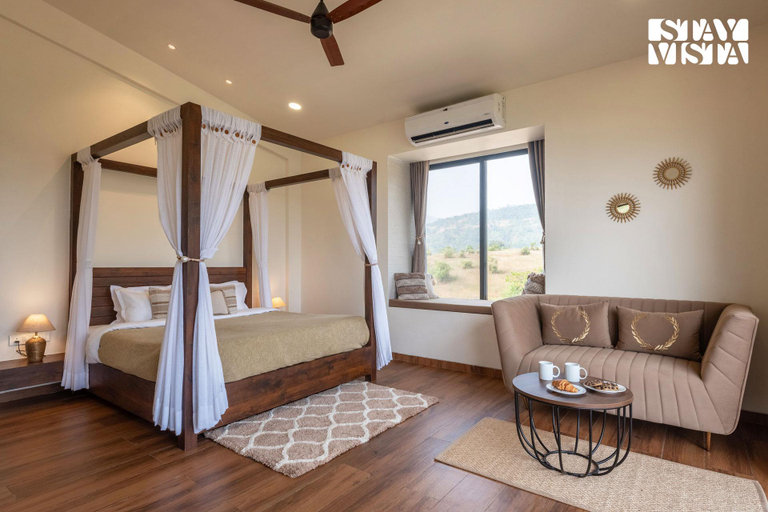 Others 5, StayVista at Evara Villa, Pune