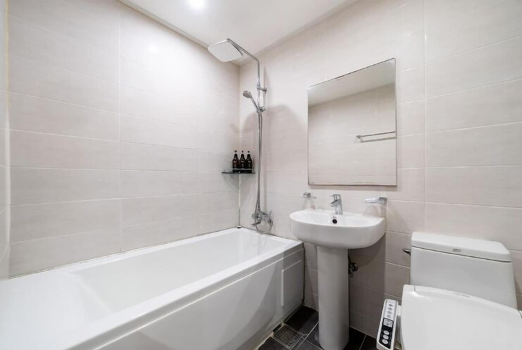 Others 5, Incheon CIRCLE HOTEL, Gyeyang