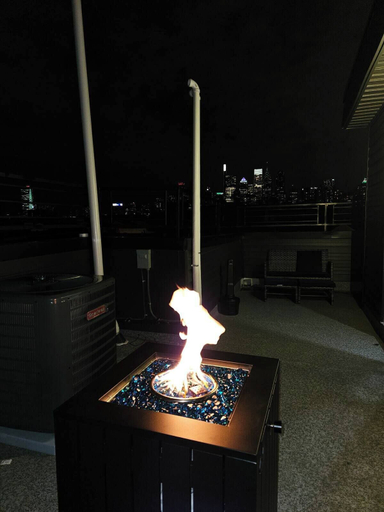 Food & Drinks 3, Cozy Home near City Center with Hot tub, Philadelphia