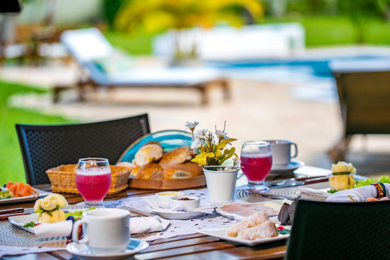 Food & Drinks 5, Pousada Recanto do Arraial, Porto Seguro