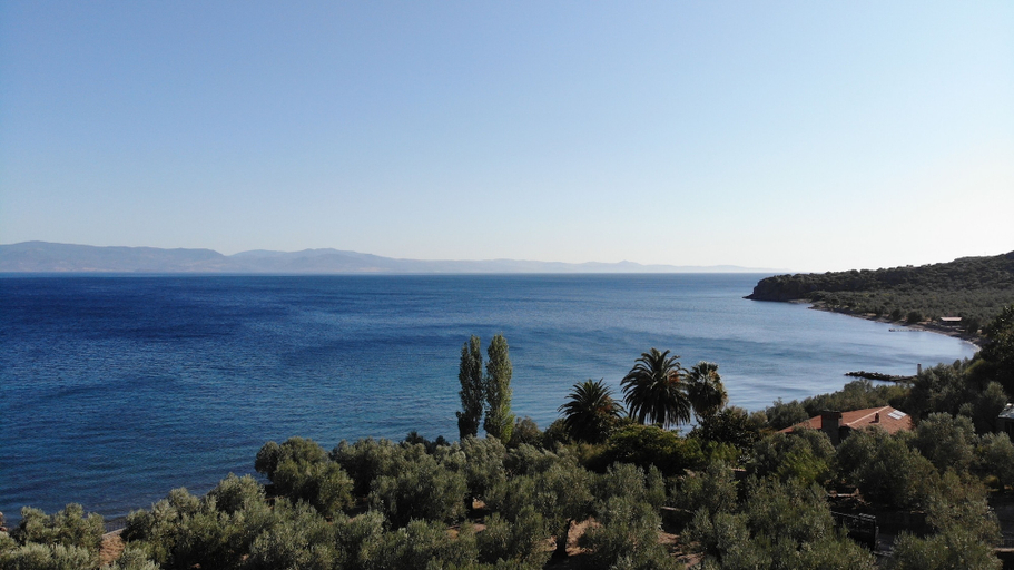 Others 4, IDAOLEA.ASSOS, Ayvacık