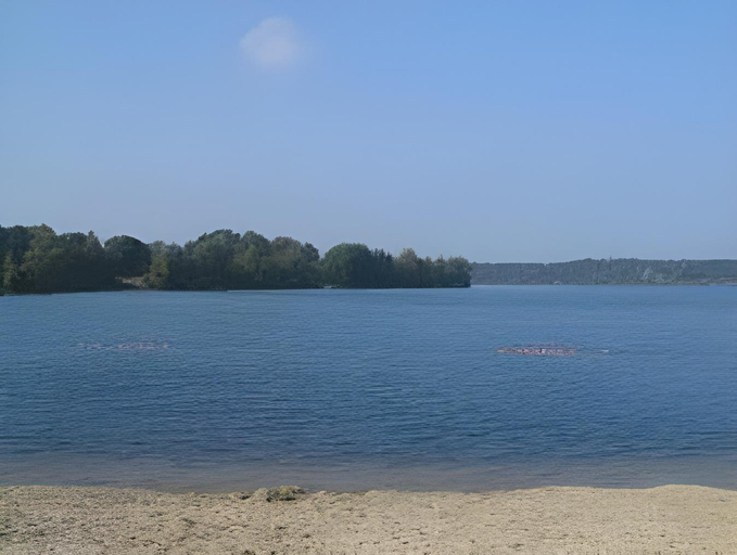 Beach 3, Landidyll Wilminks Parkhotel, Steinfurt