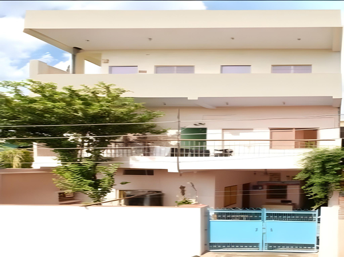 Others 5, Kedar Guest House, Varanasi