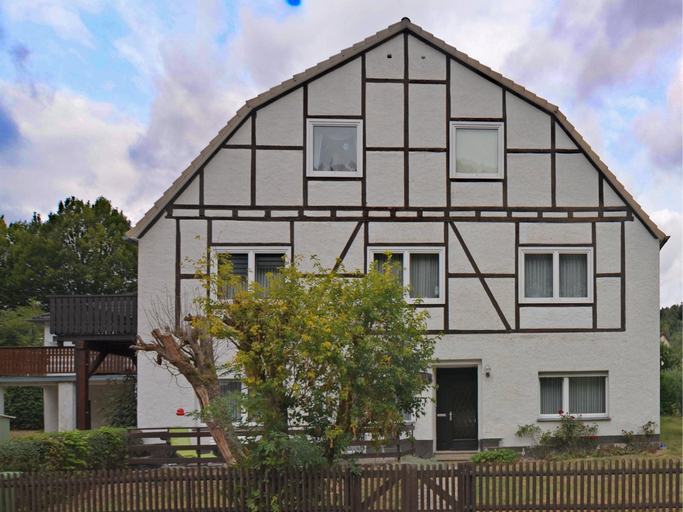 Others 2, Wohnung im Sauerland mit Terrasse, Hochsauerlandkreis