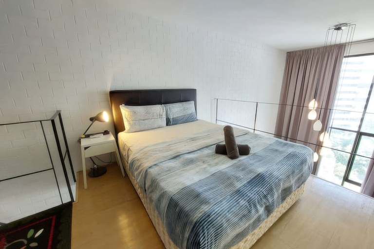 Bedroom 2, Empire Damansara Retro Apartments, Petaling Jaya