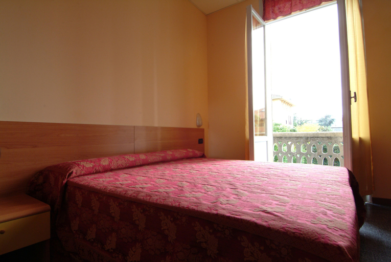Bedroom 2, Hotel San Geminiano, Modena