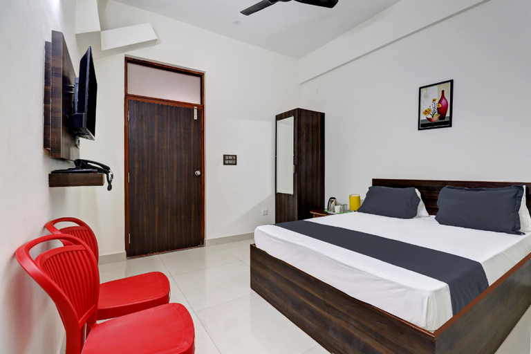 Others 3, Hotel O J.K. Suites & Rooms, Bangalore