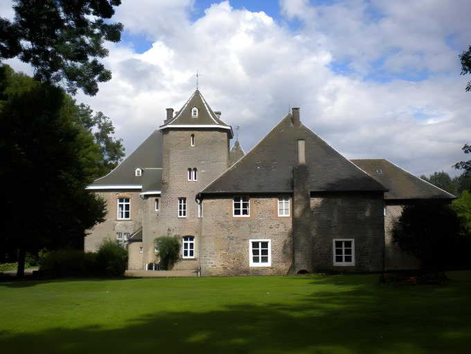 Exterior & Views 1, Historic Castle Retreat, Luxembourg