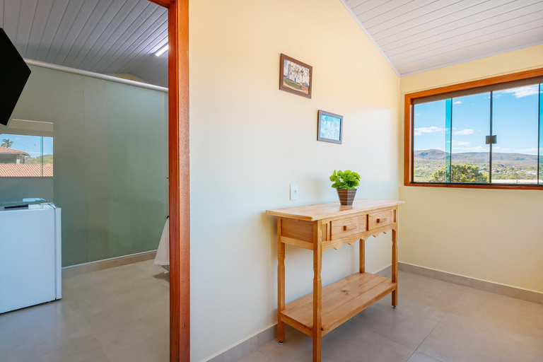 Suites Bela Vista, Pirenópolis
