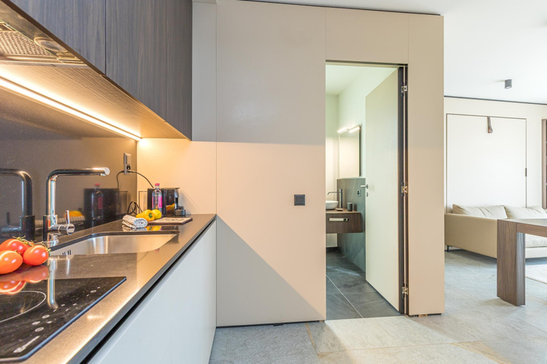 Others 5, ICON H Lugano – Luxury Suites & Apartments, Lugano