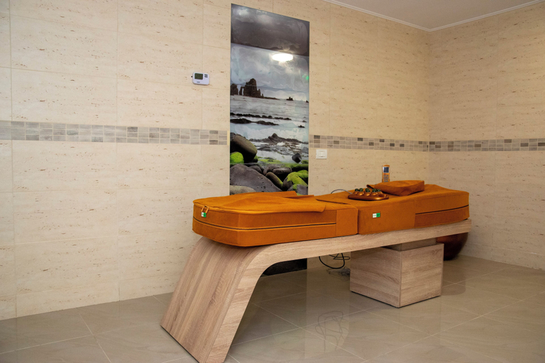 Bathroom 4, The Art Boutique, Piatra-neamt