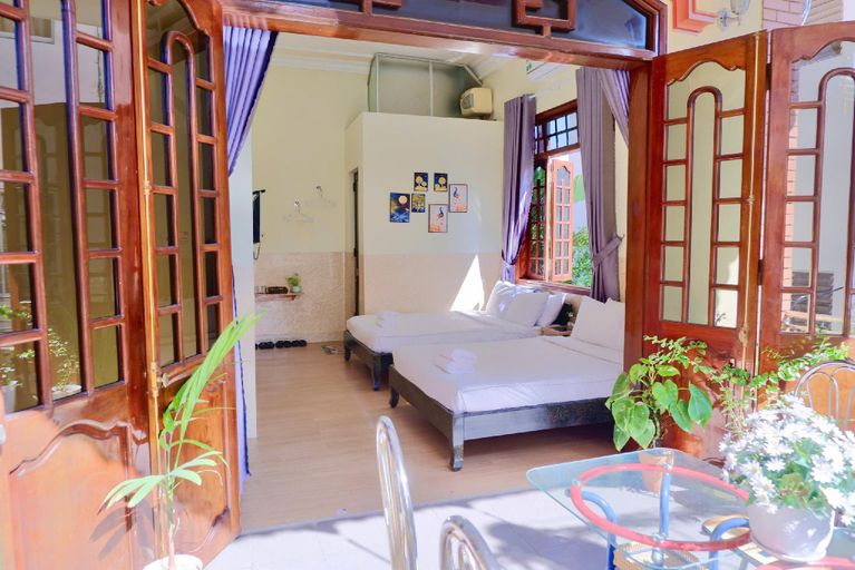 Bedroom 5