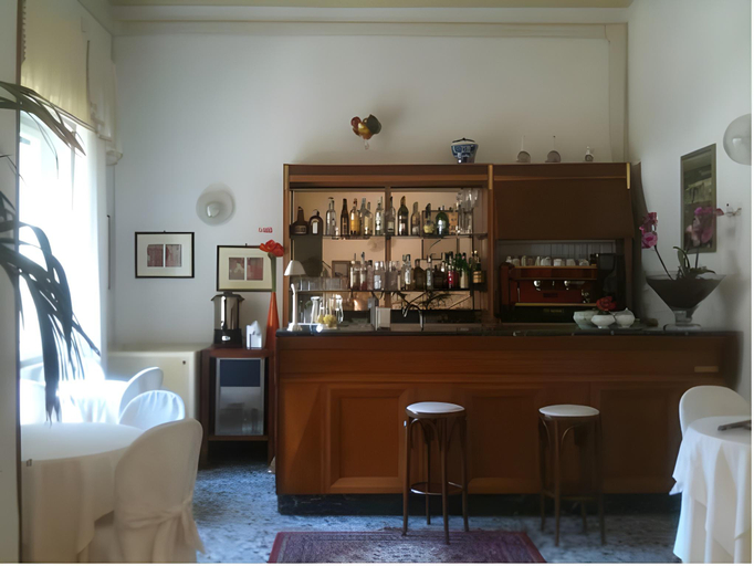 Food & Drinks 4, Hotel La Primula, Lucca