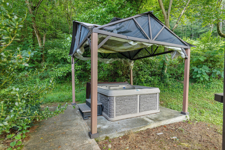 Others 5, River Oasis, Sevier
