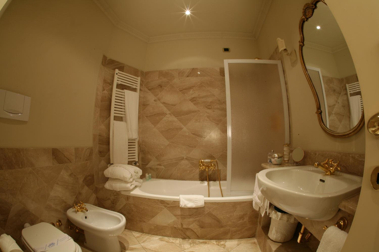 Bathroom 4, Il Sole Di Ranco, Varese