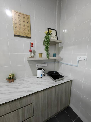 Others 5, Win & Sha's Homestay, Miri