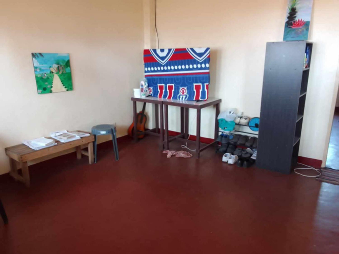Lobby, Unit 19 3F Cokin, Bacolod City
