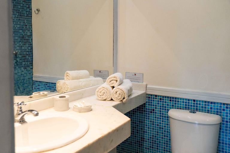 Bathroom 4, Pousada Vila Pitanga, Armação dos Búzios