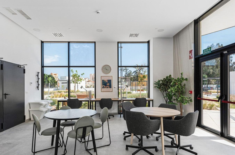 Food & Drinks, Stay U-nique Apartments Martiricos, Málaga